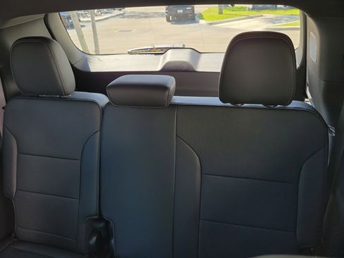 New 2026 Buick Enclave Preferred w/ Power Package image 12