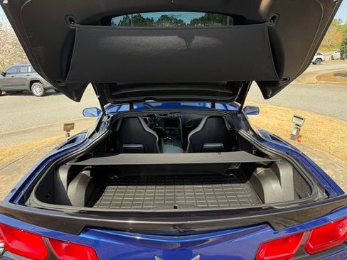 Used 2017 Chevrolet Corvette Stingray Coupe w/ 2LT Preferred Equipment Group image 26