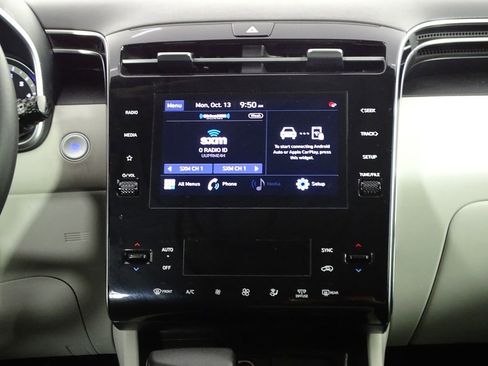 Used 2024 Hyundai Tucson SEL image 25