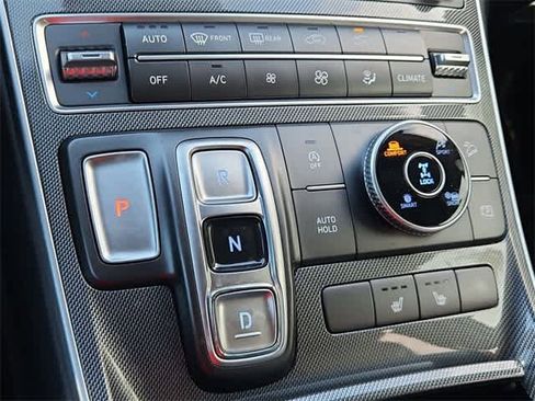 Certified 2023 Hyundai Santa Fe SEL image 31