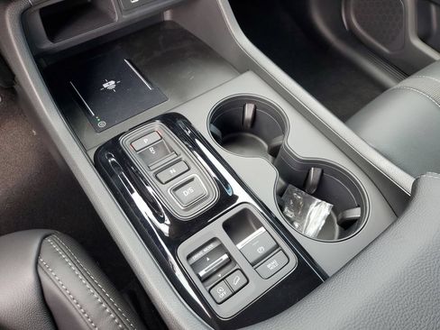 New 2026 Honda Passport RTL image 21