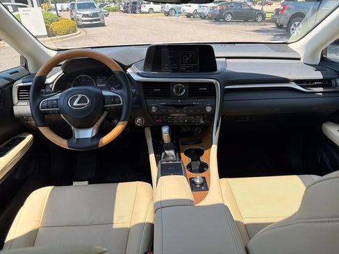 Used 2021 Lexus RX 350 FWD w/ Premium Package image 2