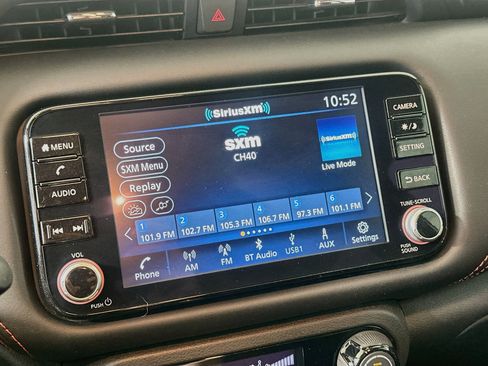 Used 2023 Nissan Kicks SR FWD image 19