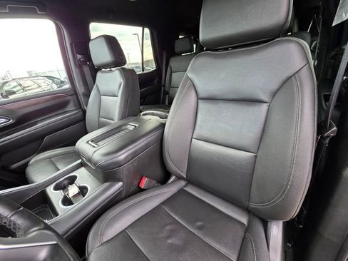 Used 2023 Chevrolet Tahoe LT image 25