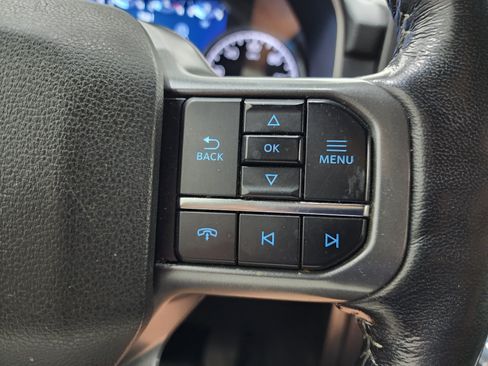 Used 2021 Ford F150 XLT w/ Equipment Group 302A High AWD/4WD image 16