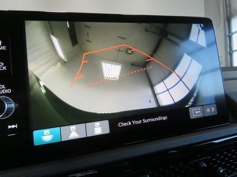 Used 2023 Honda CR-V EX-L image 6