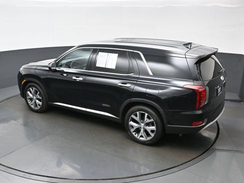Used 2020 Hyundai Palisade SEL AWD/4WD image 36