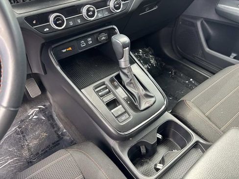 Used 2024 Honda CR-V Sport image 26