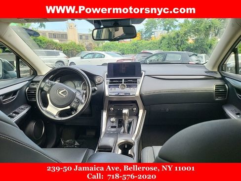 Used 2020 Lexus NX 300 AWD w/ Accessory Package 2 image 20