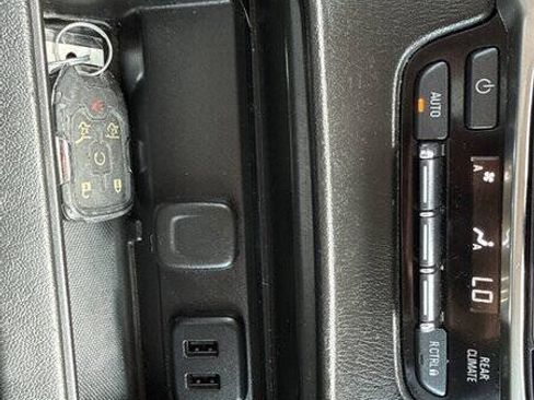 Used 2016 Chevrolet Tahoe LTZ AWD/4WD image 37