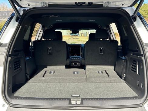 New 2026 GMC Acadia Elevation FWD image 42
