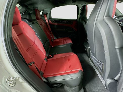 New 2026 Porsche Cayenne GTS image 29