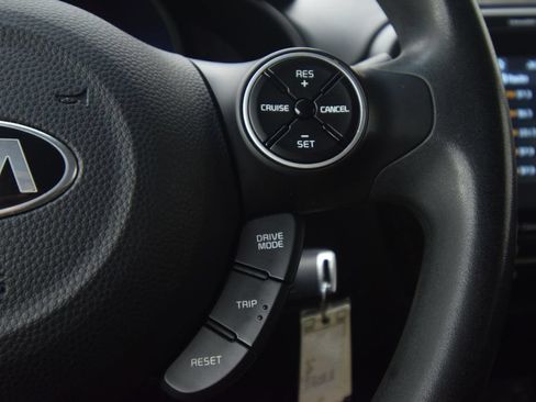 Used 2019 Kia Soul w/ Option Group 020 FWD image 27