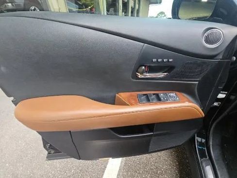 Used 2013 Lexus RX 350 FWD w/ Navigation Pkg image 57