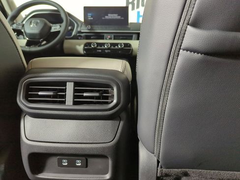 New 2026 Honda Passport RTL image 26