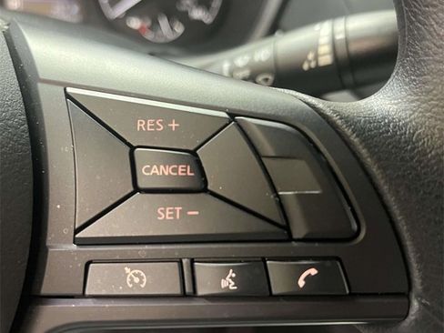 Used 2025 Nissan Altima 2.5 S image 22