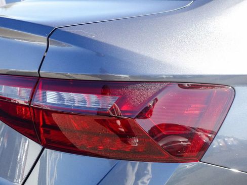 New 2026 Volkswagen Jetta Sport image 8