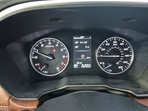 Used 2020 Subaru Outback Touring XT image 15