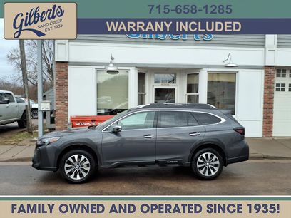 Used 2024 Subaru Outback Touring XT w/ Popular Package #2