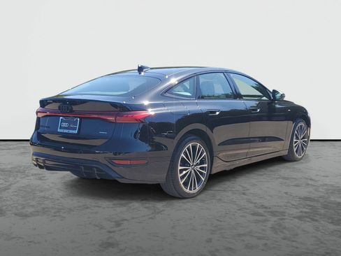 New 2027 Audi A6 e-tron Premium Plus AWD/4WD image 4