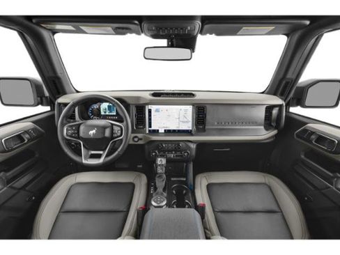 Used 2024 Ford Bronco Wildtrak AWD/4WD image 10