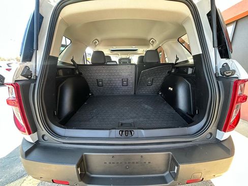 Used 2023 Ford Bronco Sport Big Bend w/ Convenience Package image 18