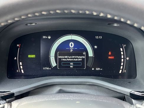 Used 2025 Toyota Camry SE image 36