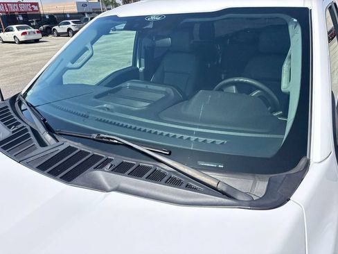 Certified 2022 Ford F150 XL w/ Equipment Group 101A High RWD image 37