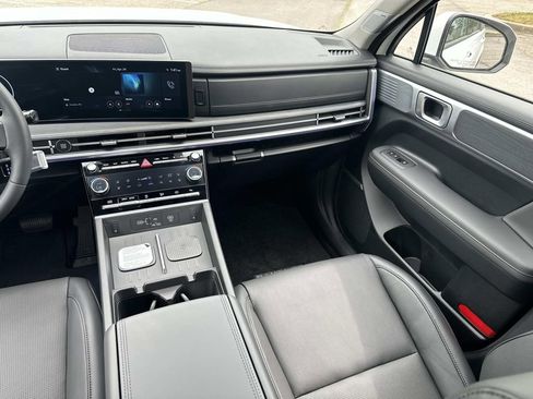 New 2026 Hyundai Santa Fe Limited FWD image 15