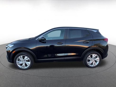 Used 2025 Buick Encore GX Preferred AWD/4WD image 9