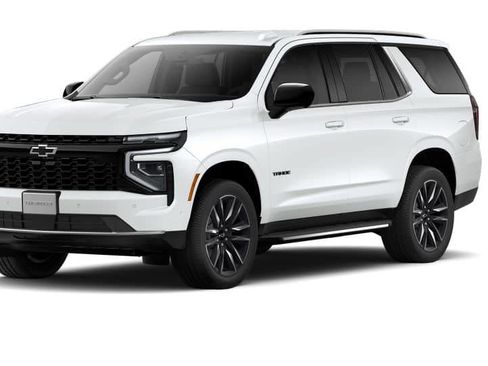 New 2026 Chevrolet Tahoe LS RWD image 26