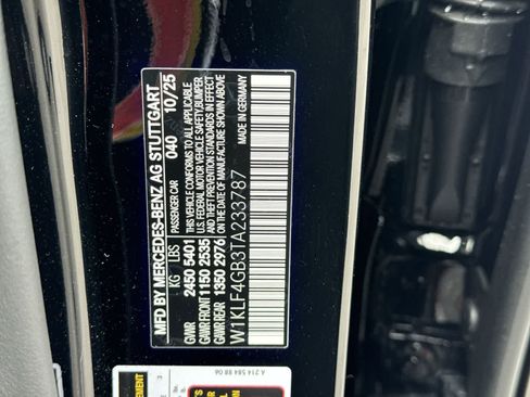 Used 2026 Mercedes-Benz E 350 Sedan image 35