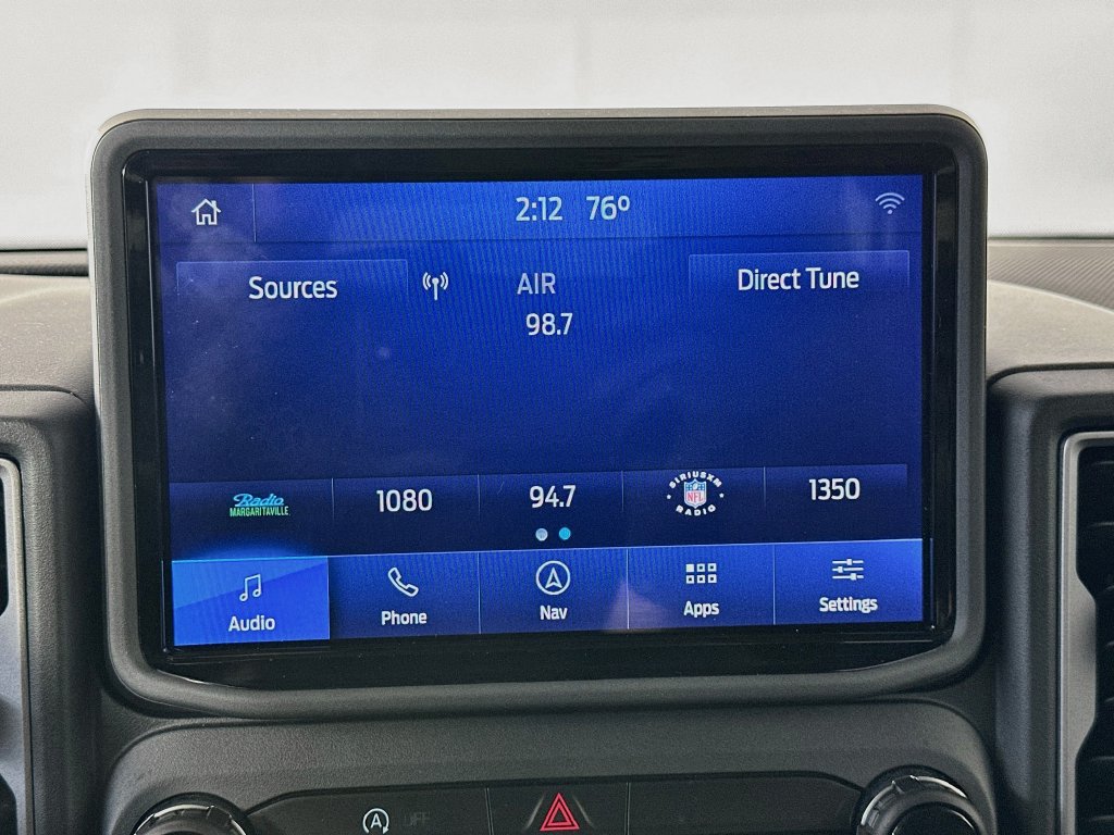 Used 2021 Ford Bronco Sport Big Bend AWD/4WD image 17