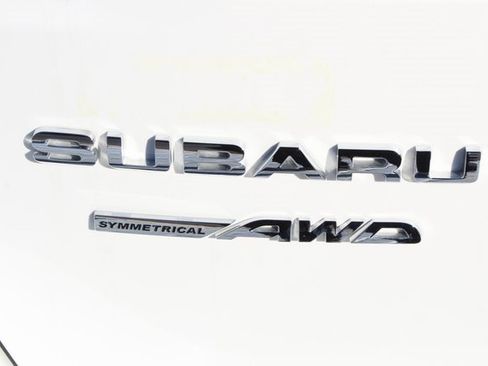 Certified 2025 Subaru Outback Premium image 52