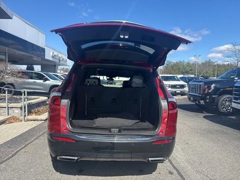 Used 2023 Buick Enclave Essence w/ Experience Buick Package image 31