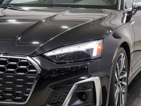 Used 2023 Audi S5 Premium AWD/4WD image 7