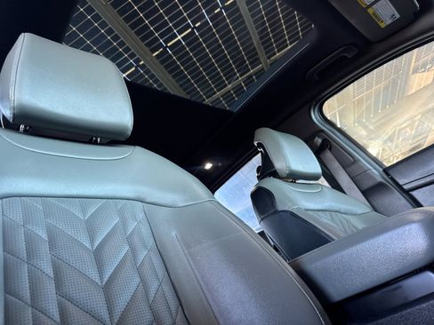 Certified 2024 Kia Sportage X-Line Prestige image 16