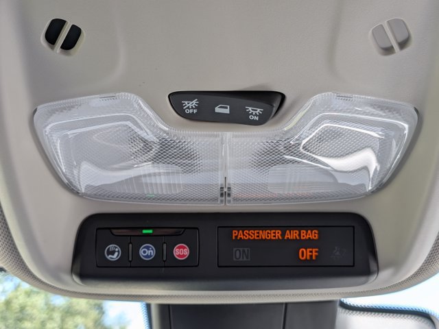 Certified 2023 Buick Encore GX Select FWD image 29