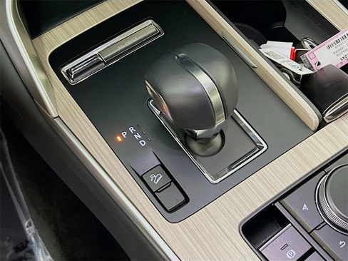 Used 2025 MAZDA CX-70 3.3 Turbo w/ Preferred Package image 15