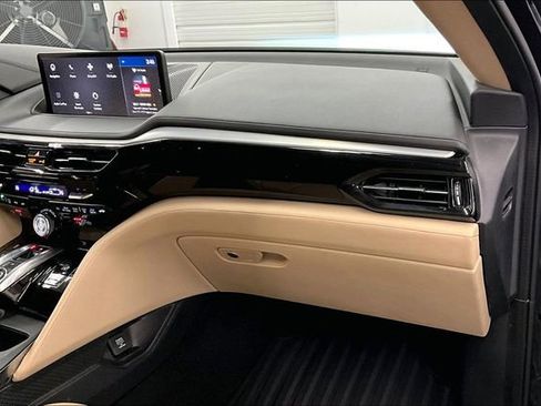 Used 2022 Acura MDX Technology image 17