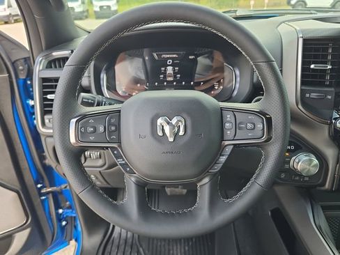 New 2026 RAM 1500 Rebel w/ Rebel Level 2 Equipment Group AWD/4WD image 26