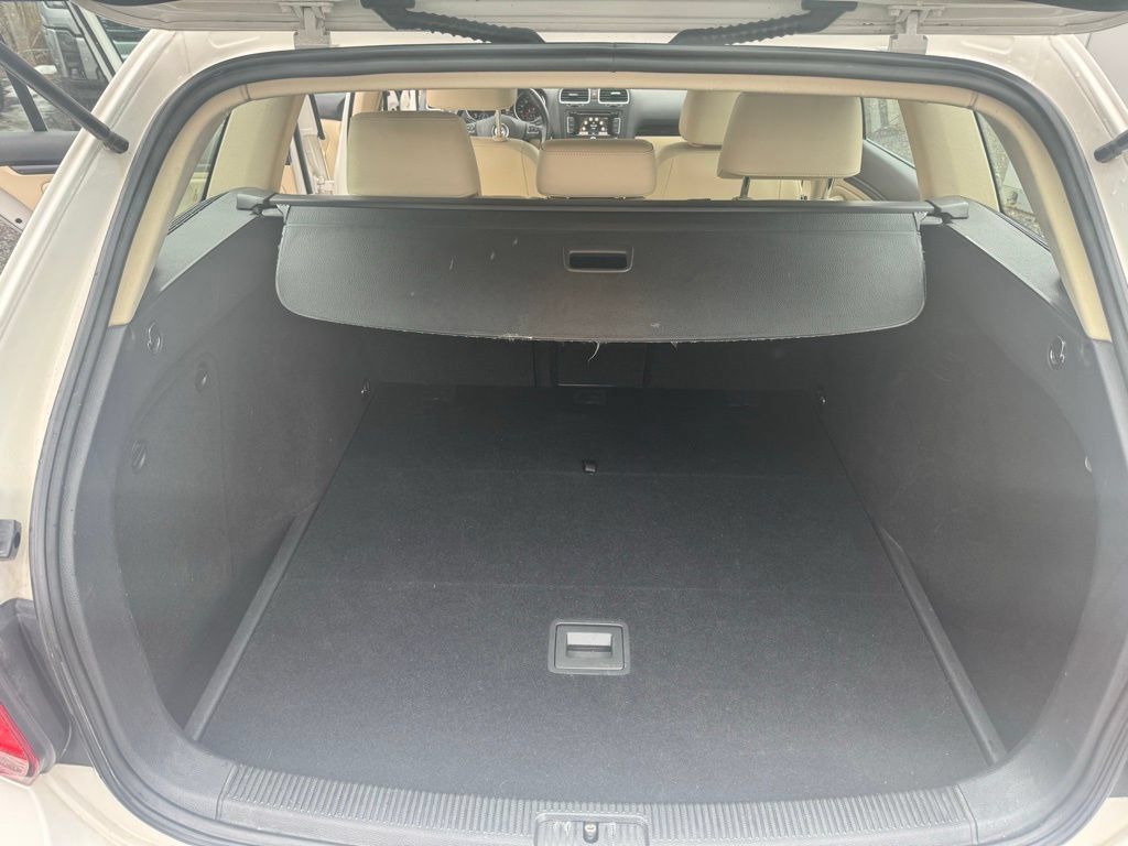 Used 2014 Volkswagen Jetta TDI FWD image 23