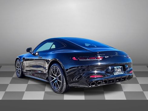 Used 2026 Mercedes-Benz AMG GT 43 image 5