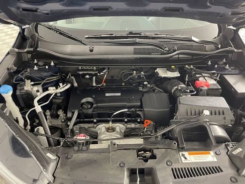 Used 2018 Honda CR-V LX image 21