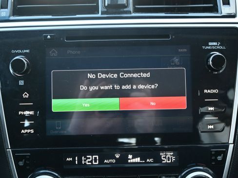 Used 2019 Subaru Legacy 2.5i Premium image 22