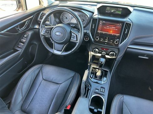 Used 2019 Subaru Crosstrek 2.0i Limited w/ Moonroof Package image 11