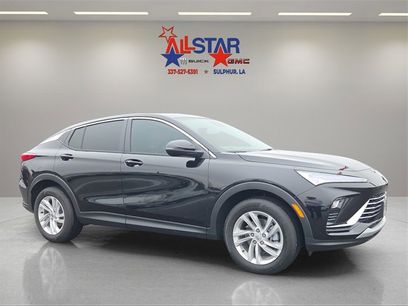 New 2026 Buick Envista Preferred w/ Convenience I Package