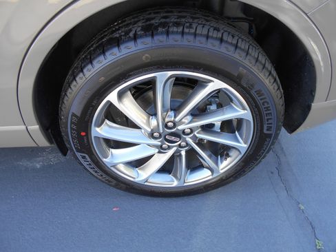 Used 2026 Lincoln Corsair Grand Touring AWD/4WD image 18