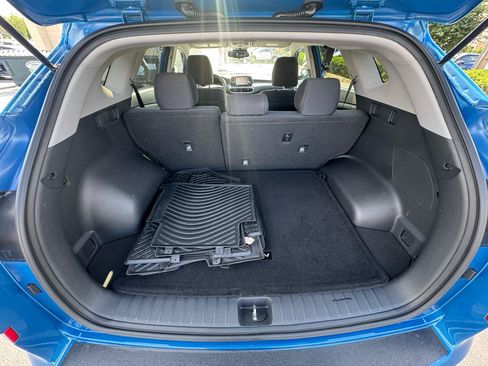 Used 2020 Hyundai Tucson Value FWD image 17