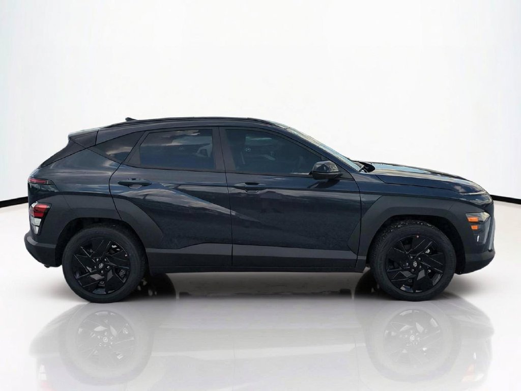 New 2027 Hyundai Kona SEL Sport FWD image 5